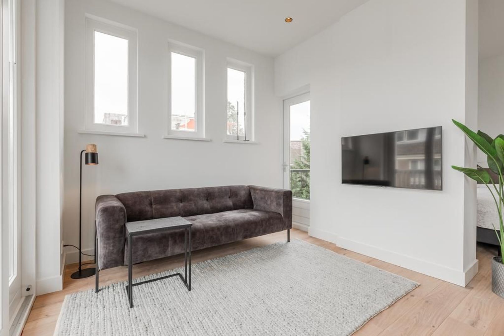 Admiraal De Ruijterweg 95 G, Amsterdam foto-3