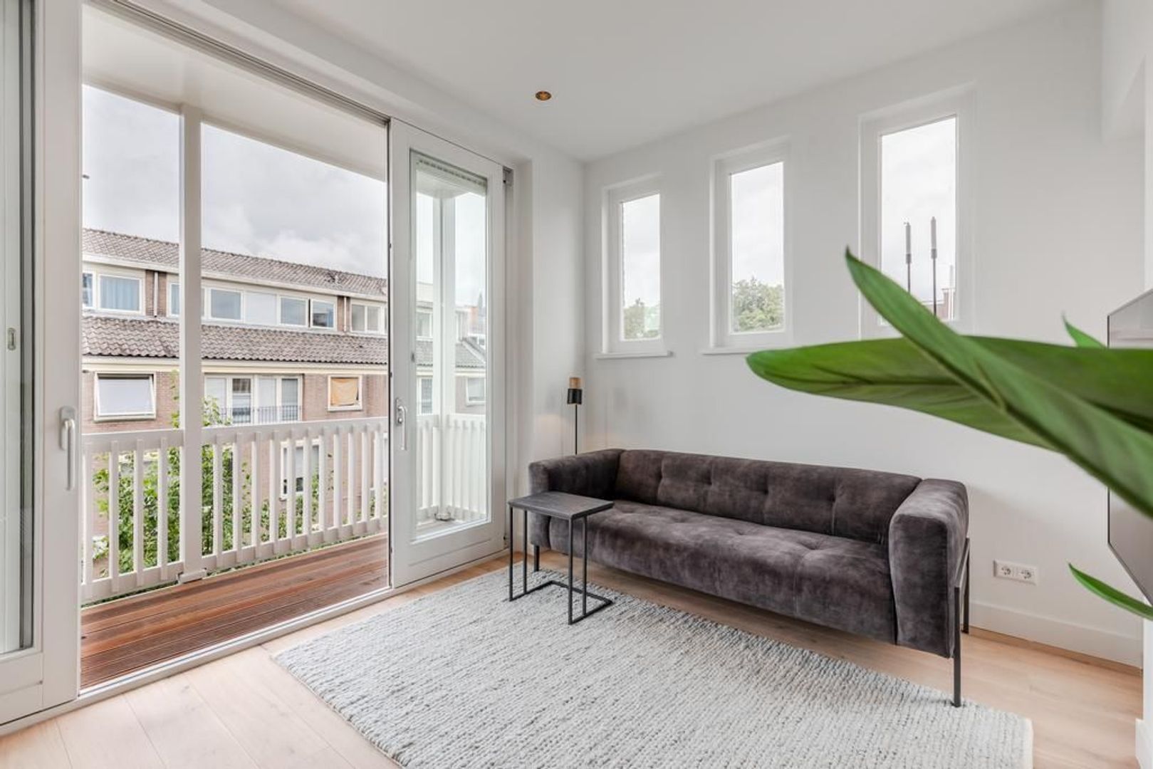 Admiraal De Ruijterweg 95 G, Amsterdam foto-5