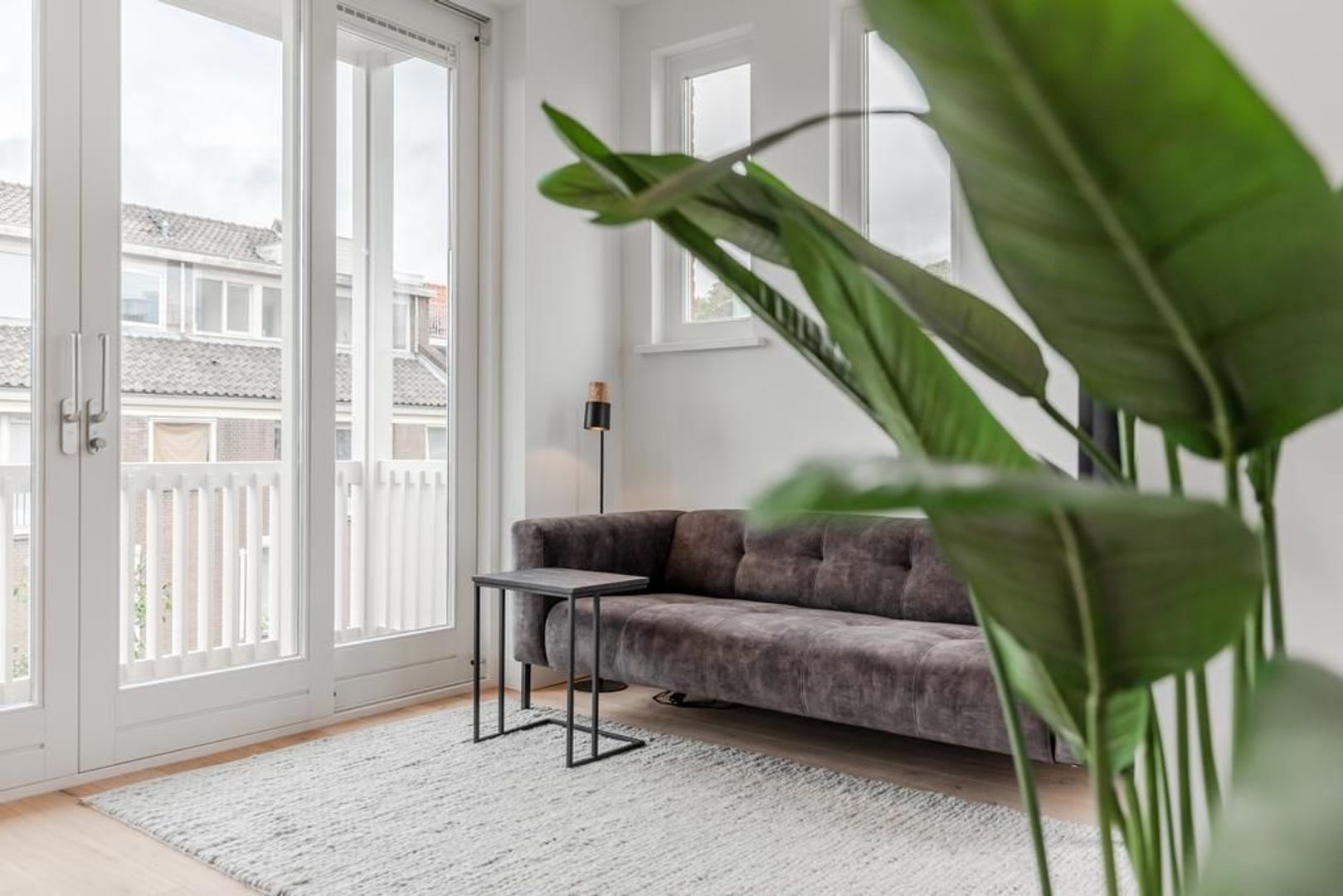 Admiraal De Ruijterweg 95 G, Amsterdam foto-4