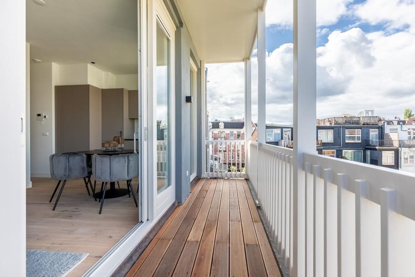 Admiraal De Ruijterweg 95 G, Amsterdam foto-6