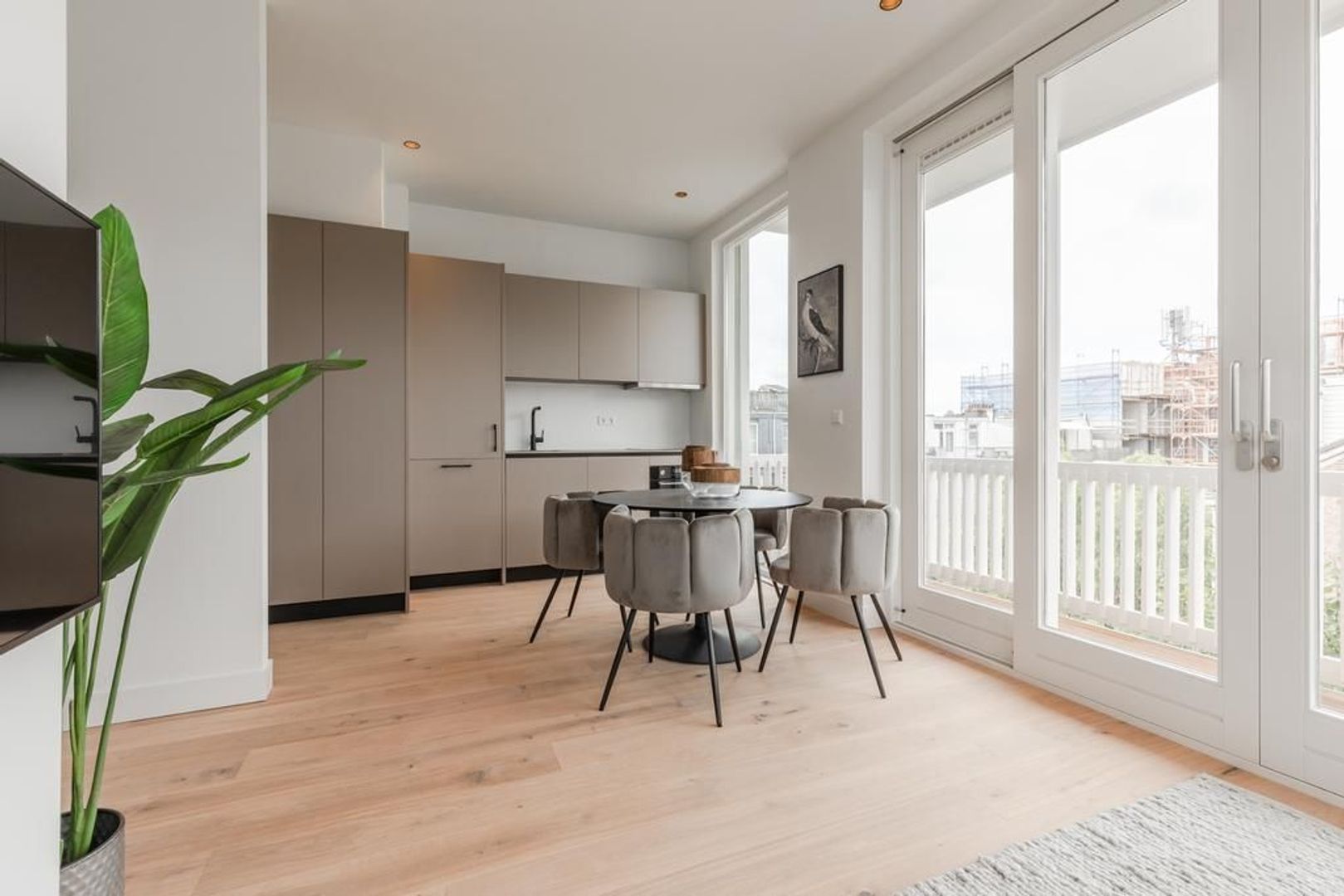 Admiraal De Ruijterweg 95 G, Amsterdam foto-8