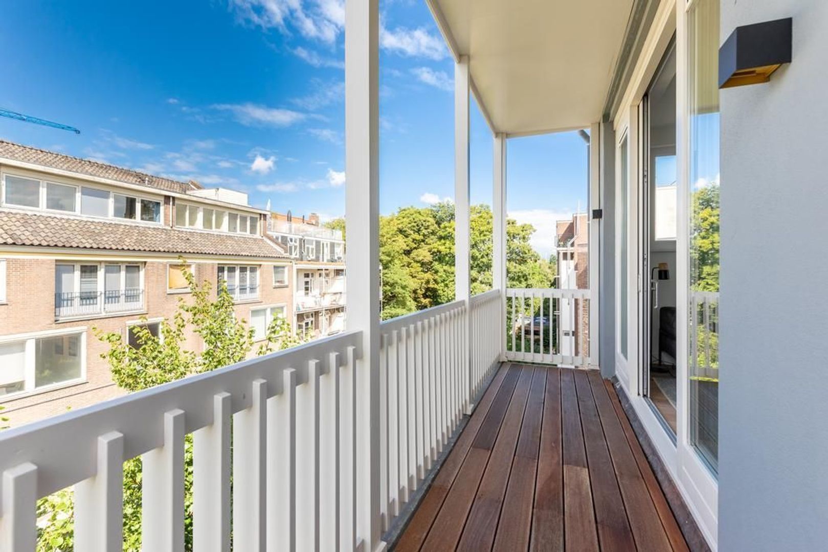 Admiraal De Ruijterweg 95 G, Amsterdam foto-7