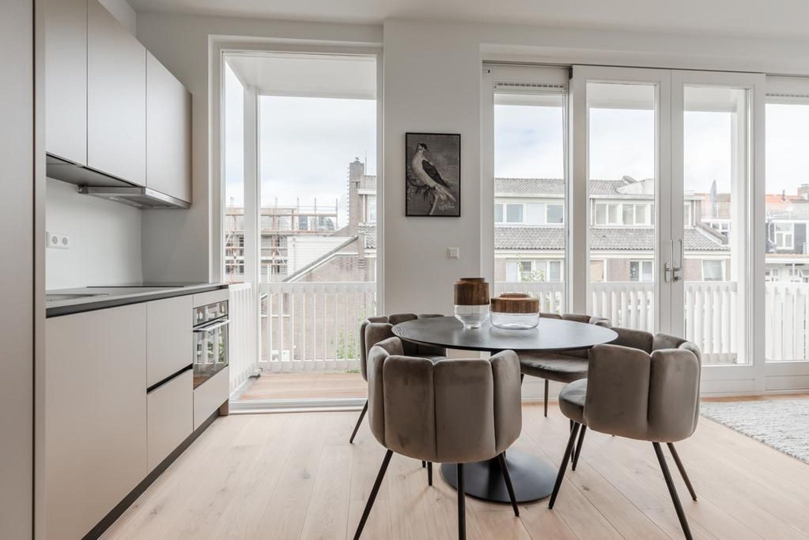 Admiraal De Ruijterweg 95 G, Amsterdam foto-10