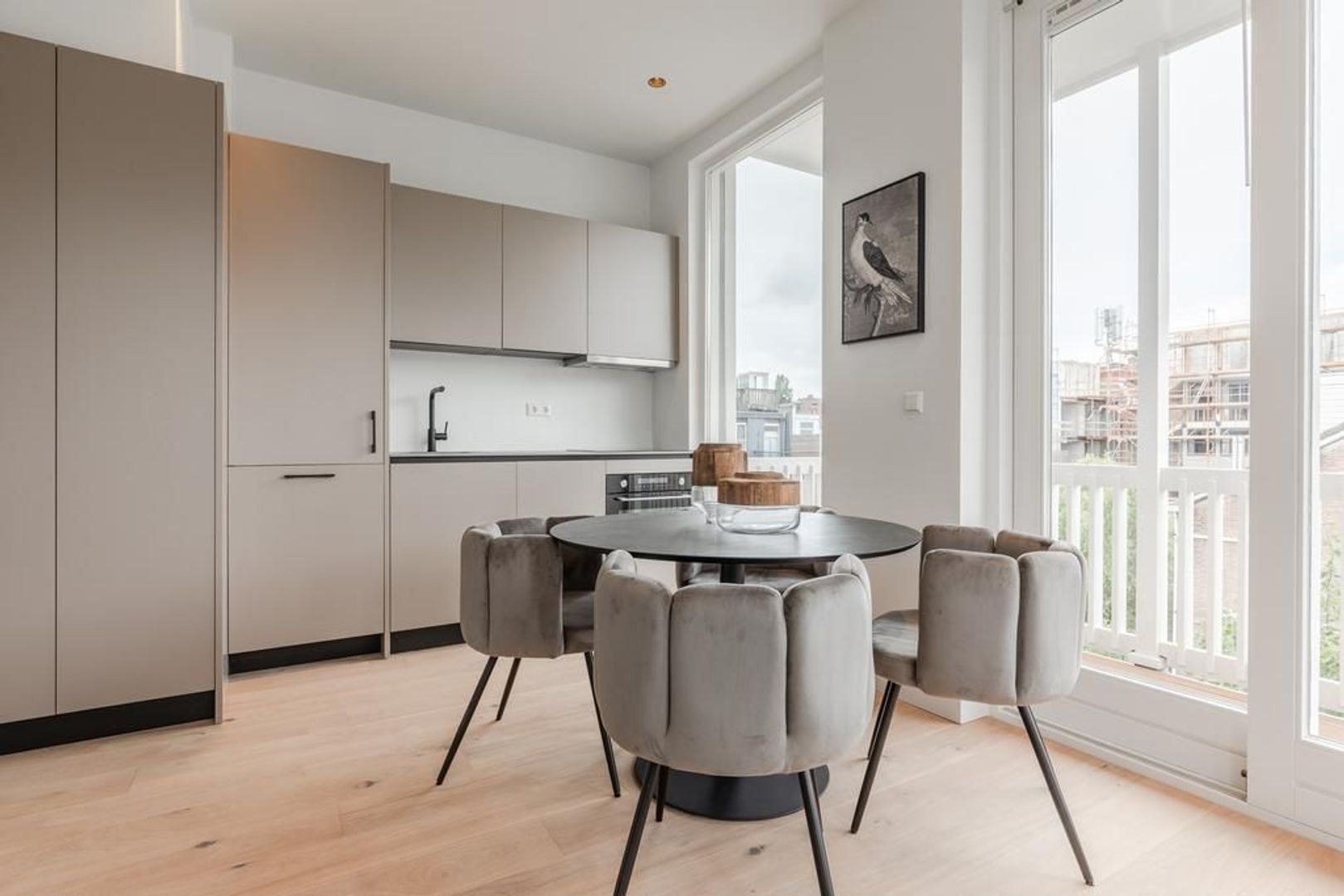 Admiraal De Ruijterweg 95 G, Amsterdam foto-9