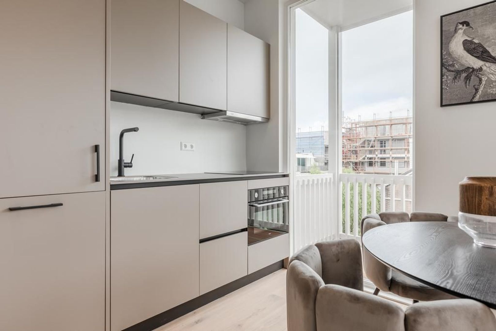 Admiraal De Ruijterweg 95 G, Amsterdam foto-11