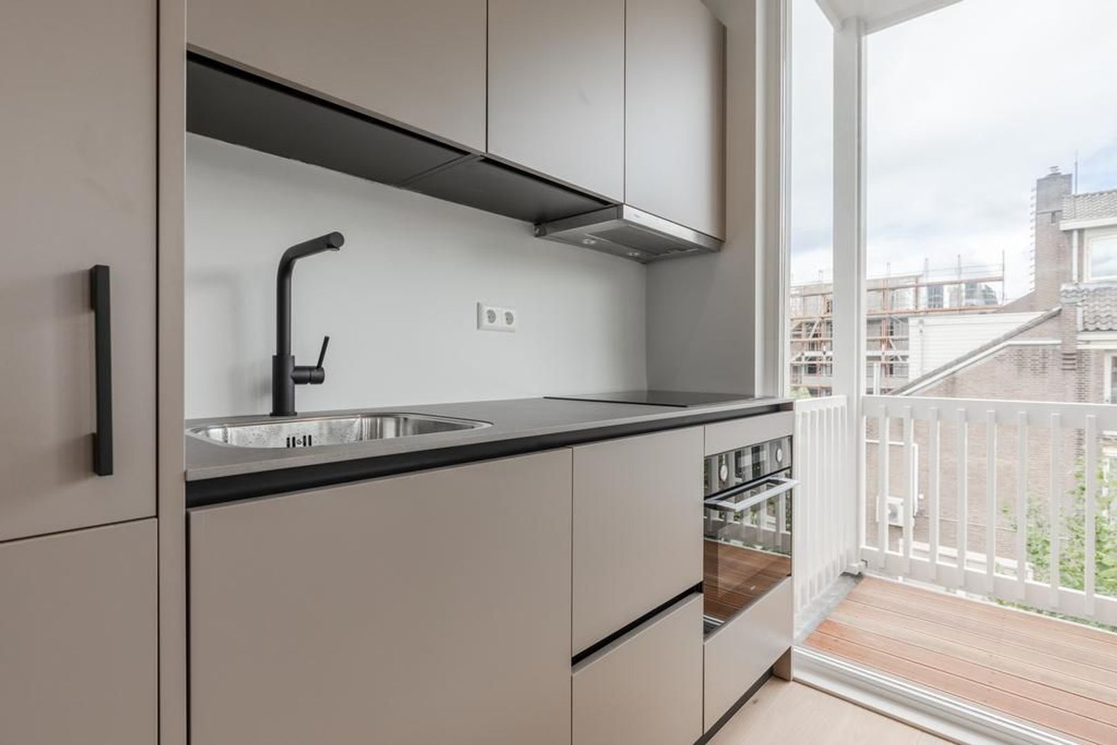 Admiraal De Ruijterweg 95 G, Amsterdam foto-13