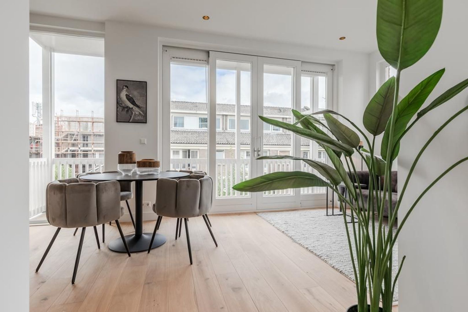 Admiraal De Ruijterweg 95 G, Amsterdam foto-15