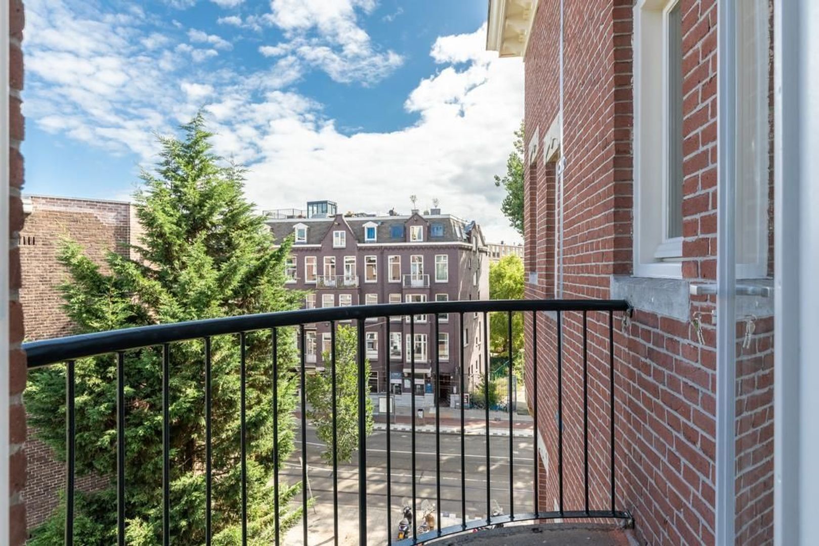 Admiraal De Ruijterweg 95 G, Amsterdam foto-18