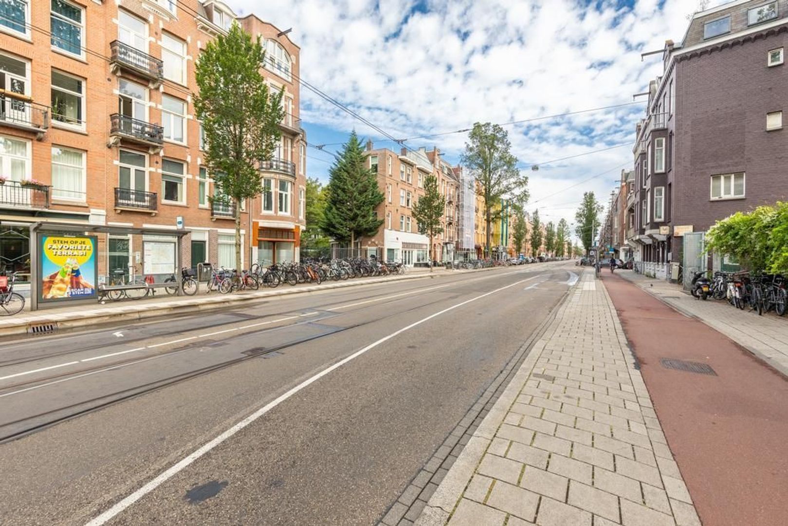 Admiraal De Ruijterweg 95 G, Amsterdam foto-28