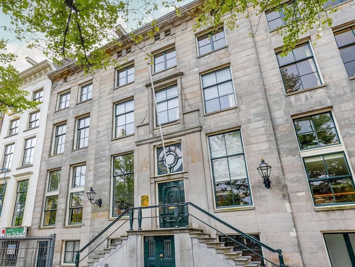 Keizersgracht 732 G, Amsterdam foto-0