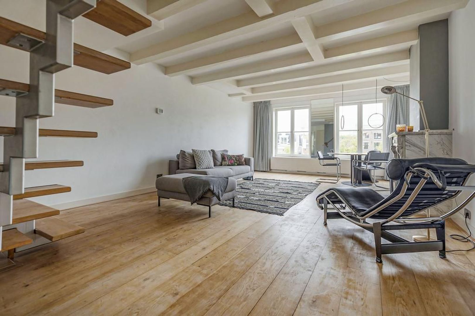 Keizersgracht 732 G, Amsterdam foto-2