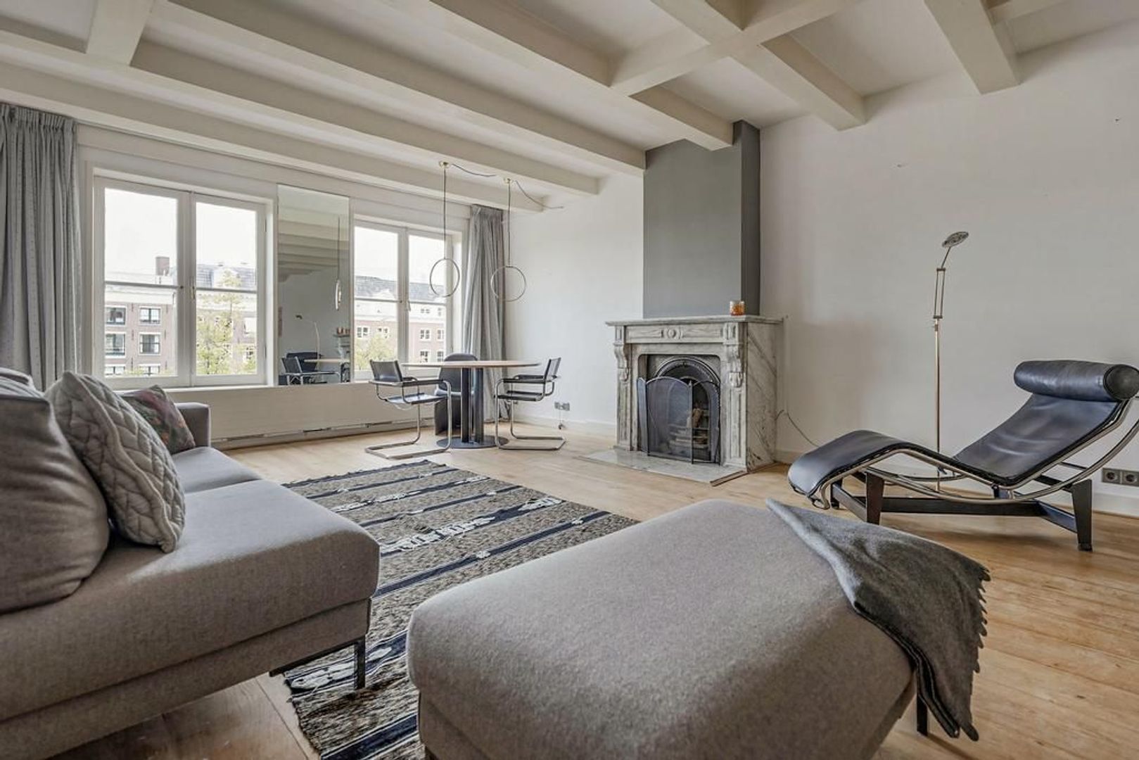 Keizersgracht 732 G, Amsterdam foto-3