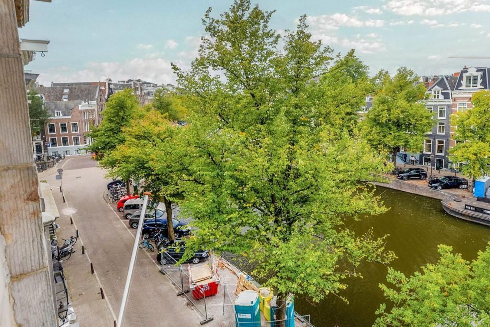 Keizersgracht 732 G, Amsterdam foto-5