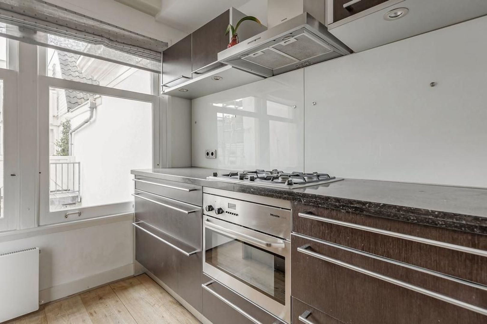 Keizersgracht 732 G, Amsterdam foto-11