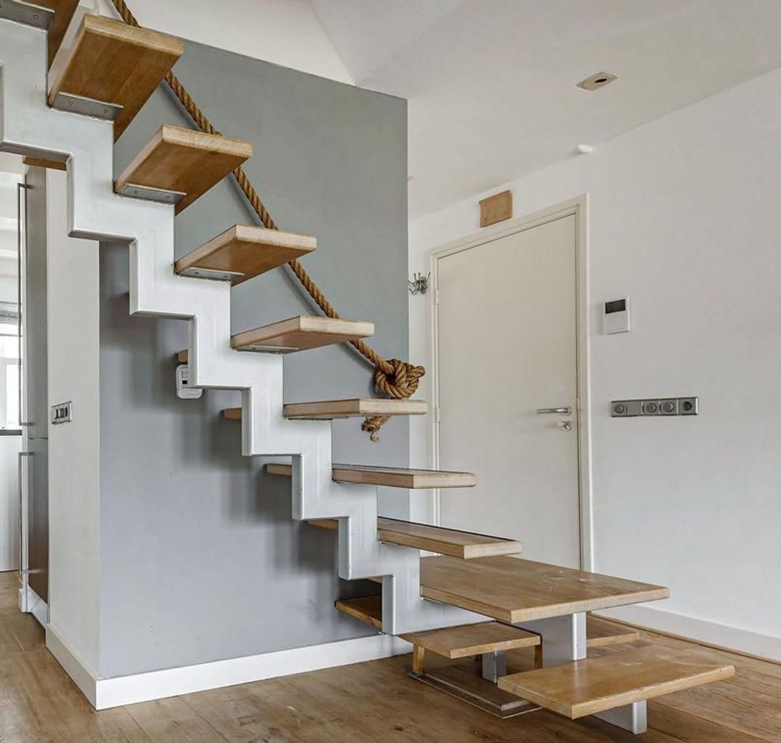 Keizersgracht 732 G, Amsterdam foto-15