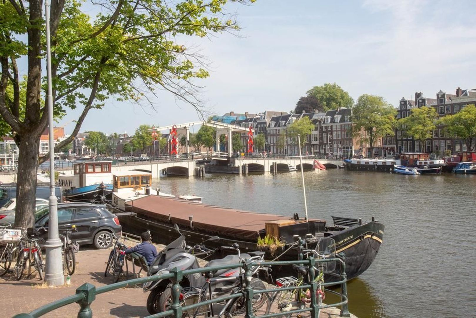 Keizersgracht 732 G, Amsterdam foto-30