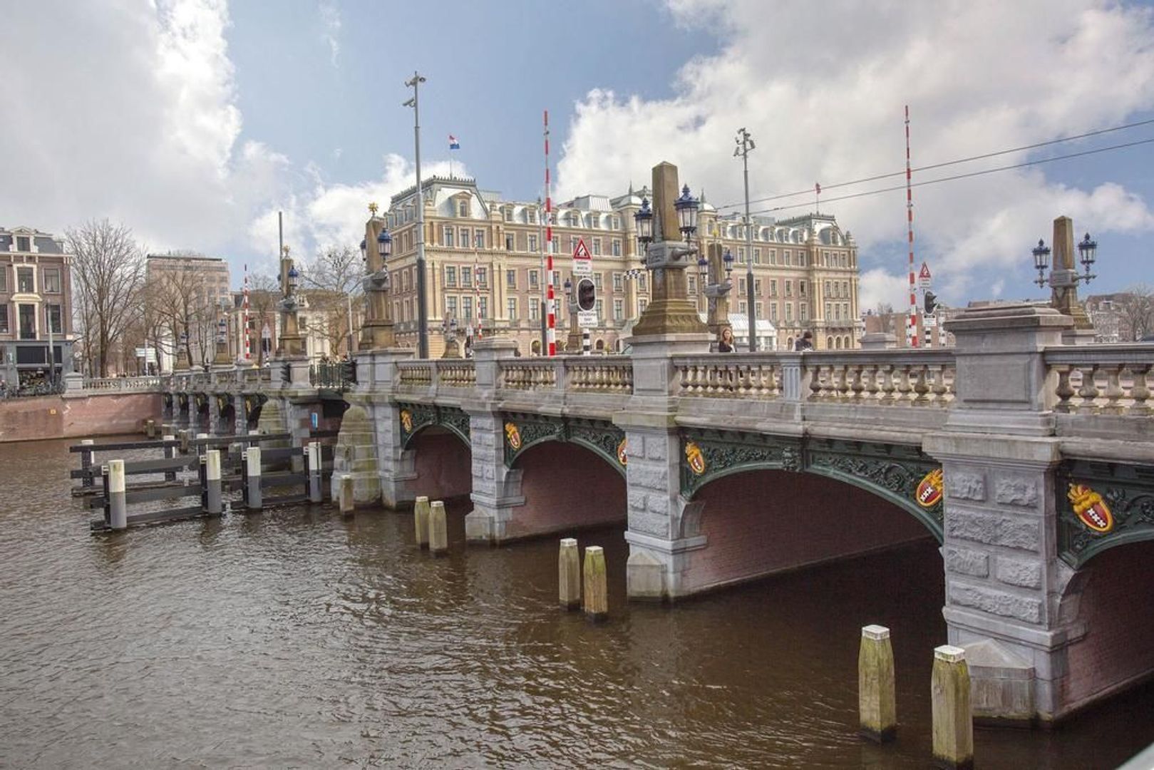 Keizersgracht 732 G, Amsterdam foto-31