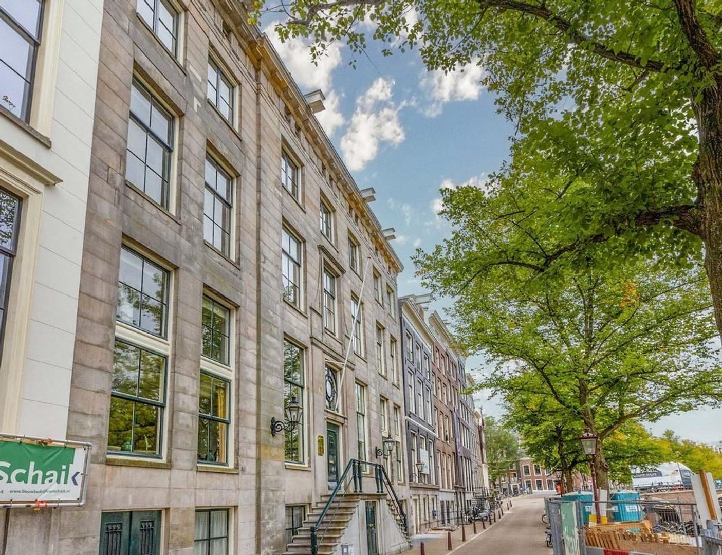 Keizersgracht 732 G, Amsterdam foto-29