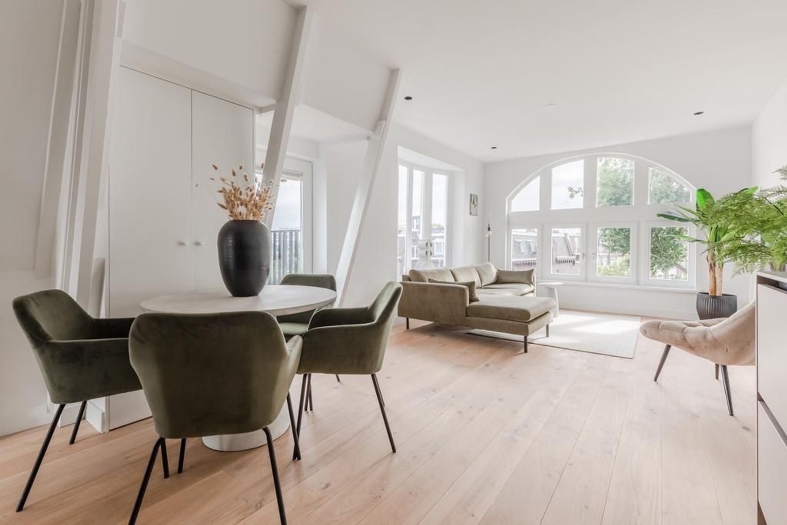 Admiraal De Ruijterweg 95 H, Amsterdam foto-2