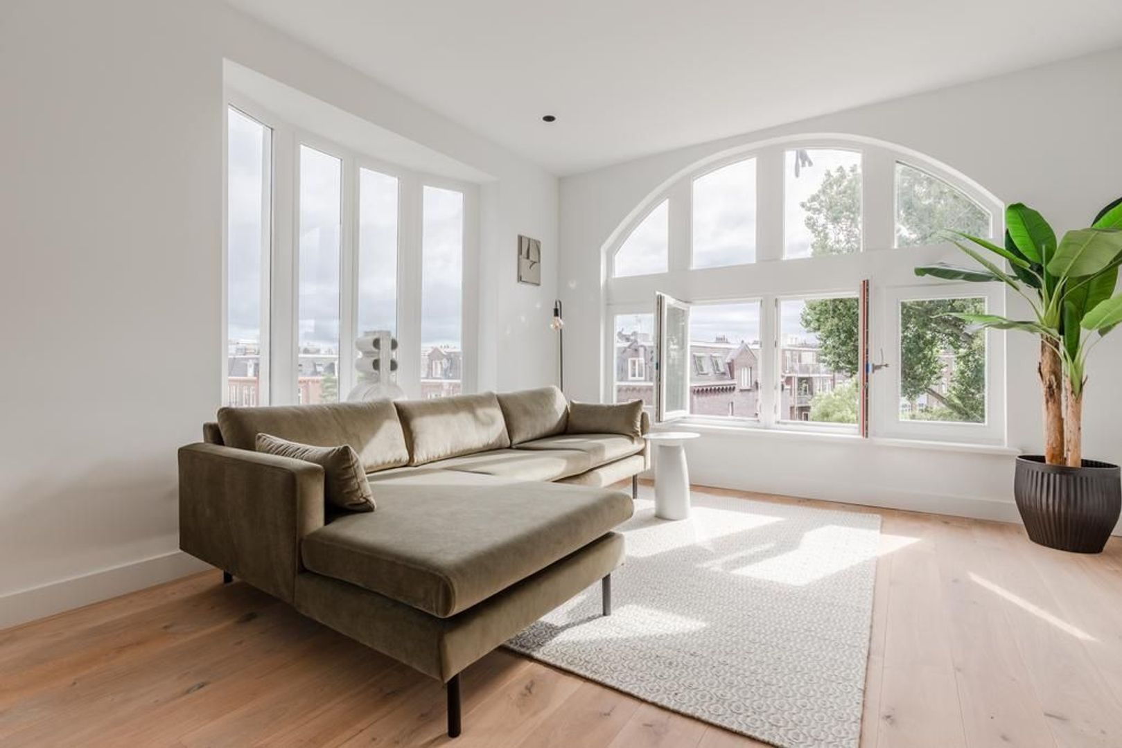 Admiraal De Ruijterweg 95 H, Amsterdam foto-5