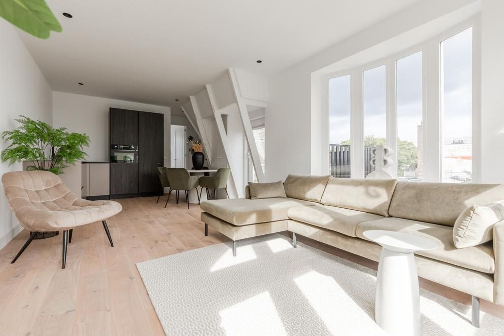 Admiraal De Ruijterweg 95 H, Amsterdam foto-6