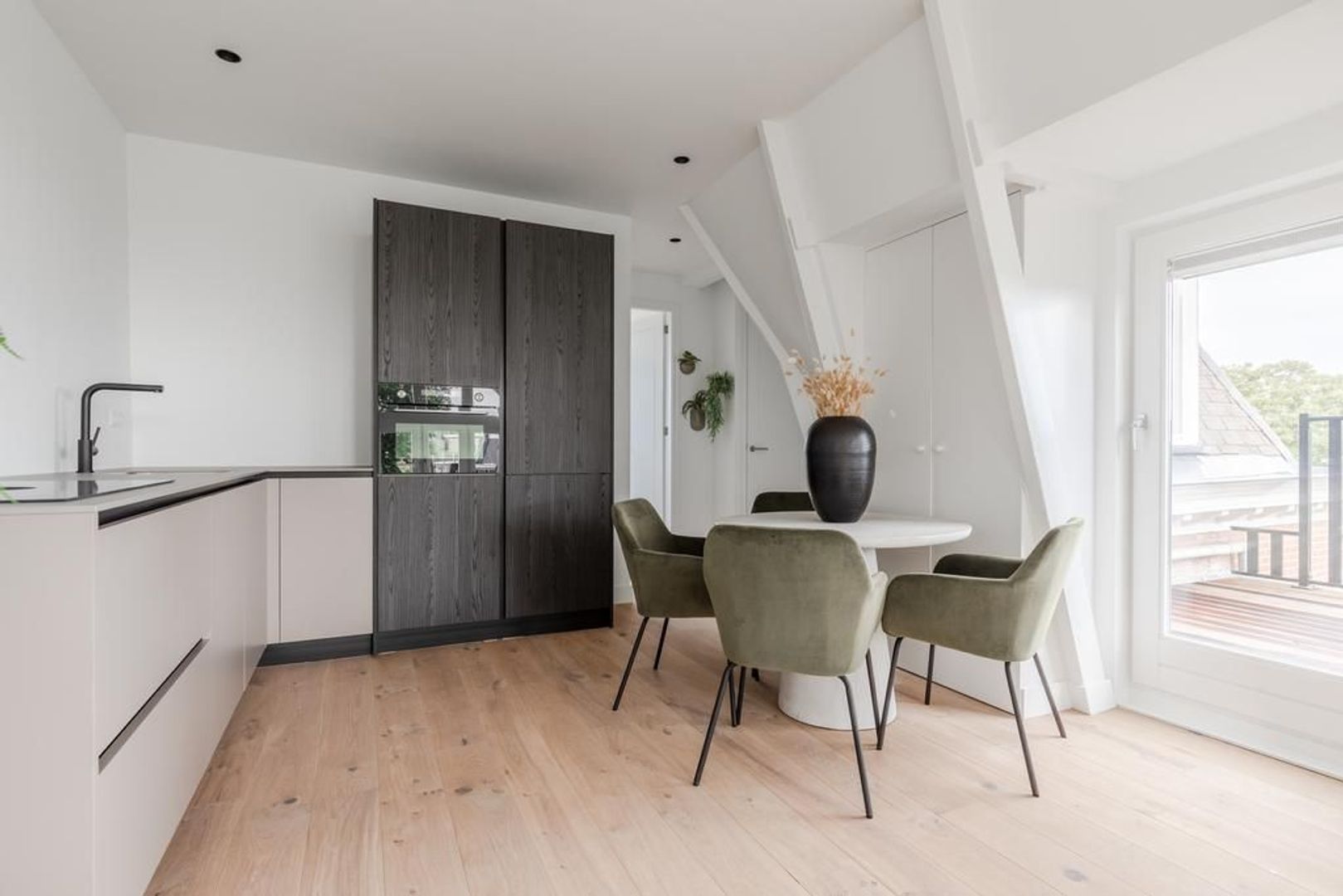 Admiraal De Ruijterweg 95 H, Amsterdam foto-9