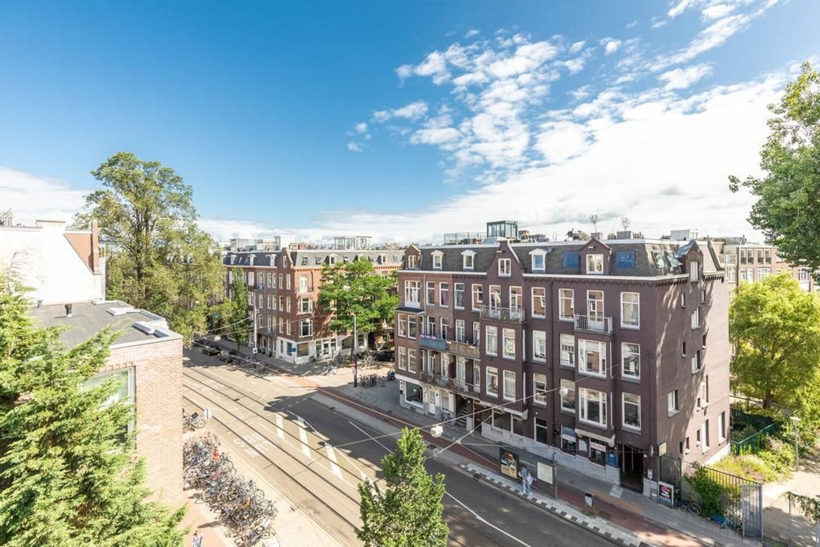 Admiraal De Ruijterweg 95 H, Amsterdam foto-15