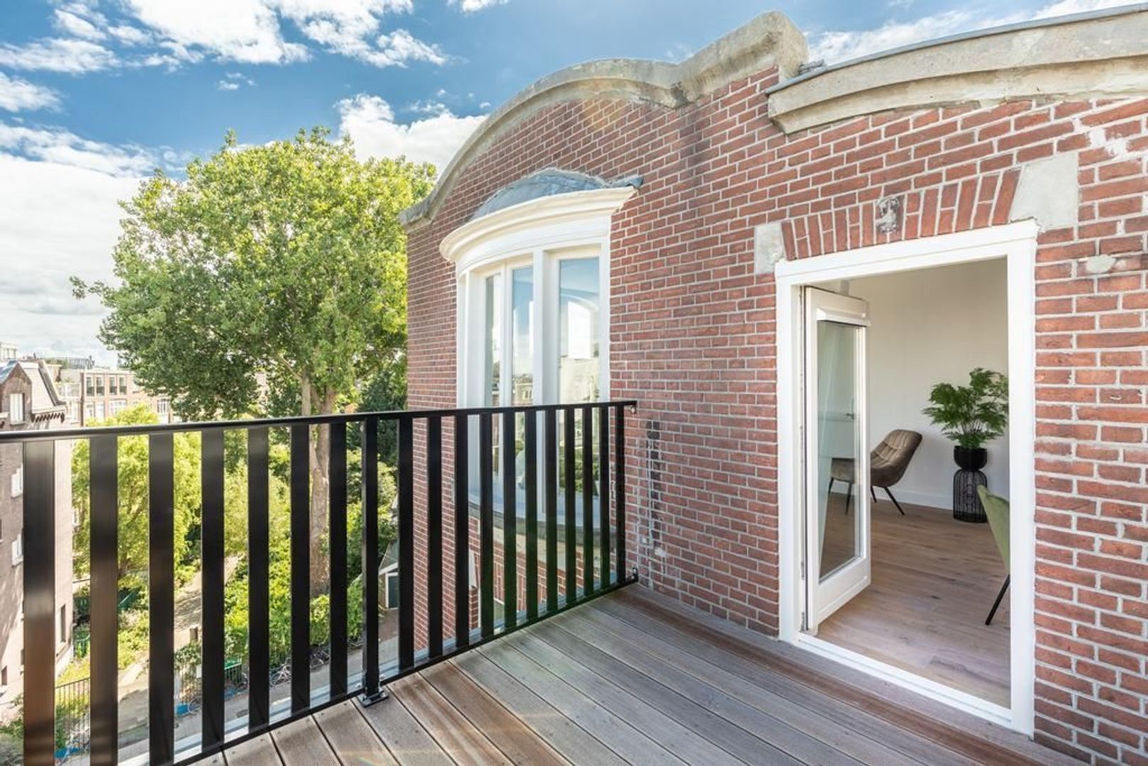 Admiraal De Ruijterweg 95 H, Amsterdam foto-13