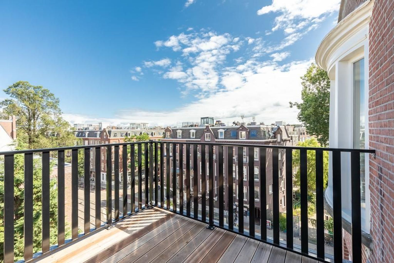 Admiraal De Ruijterweg 95 H, Amsterdam foto-14