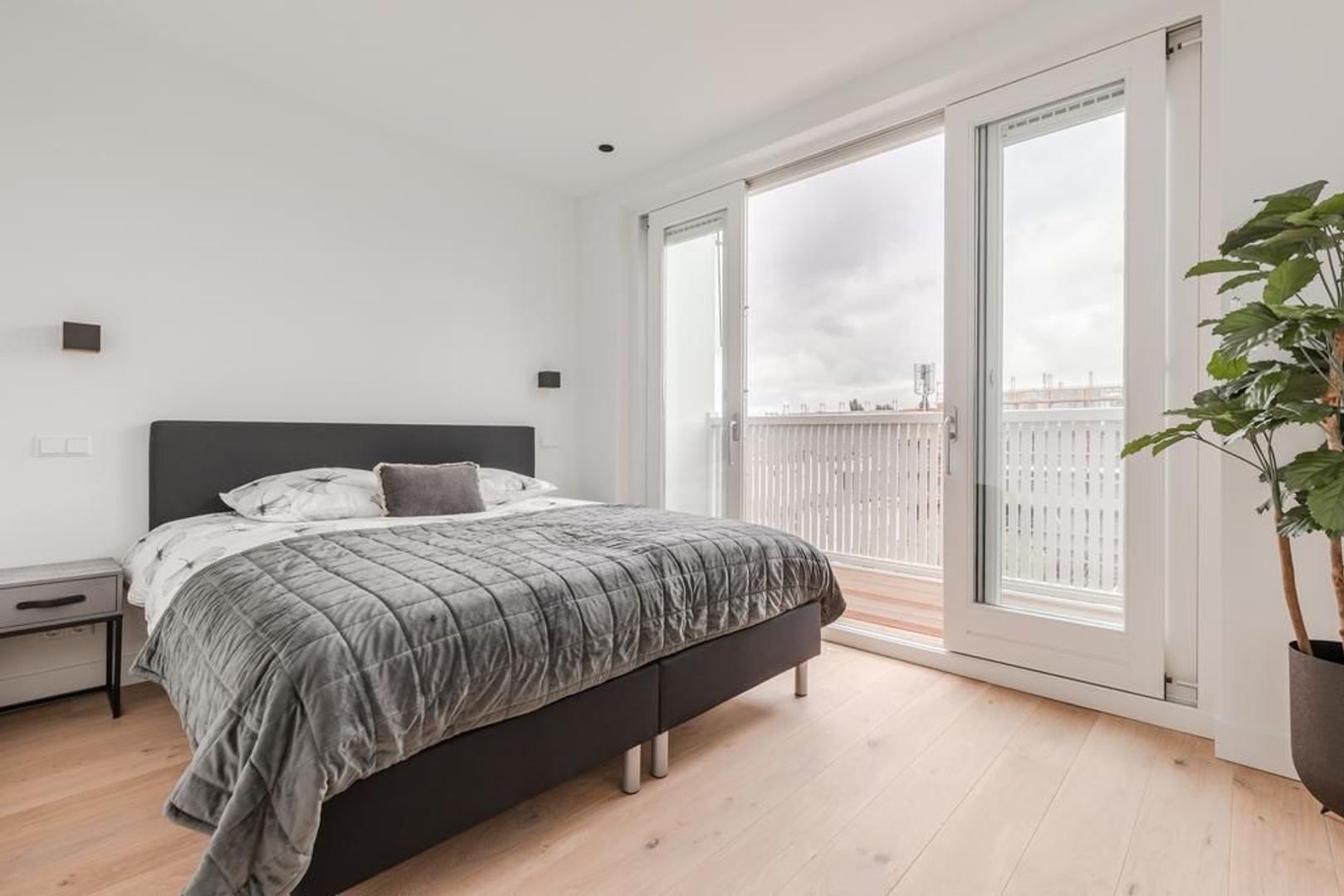 Admiraal De Ruijterweg 95 H, Amsterdam foto-21