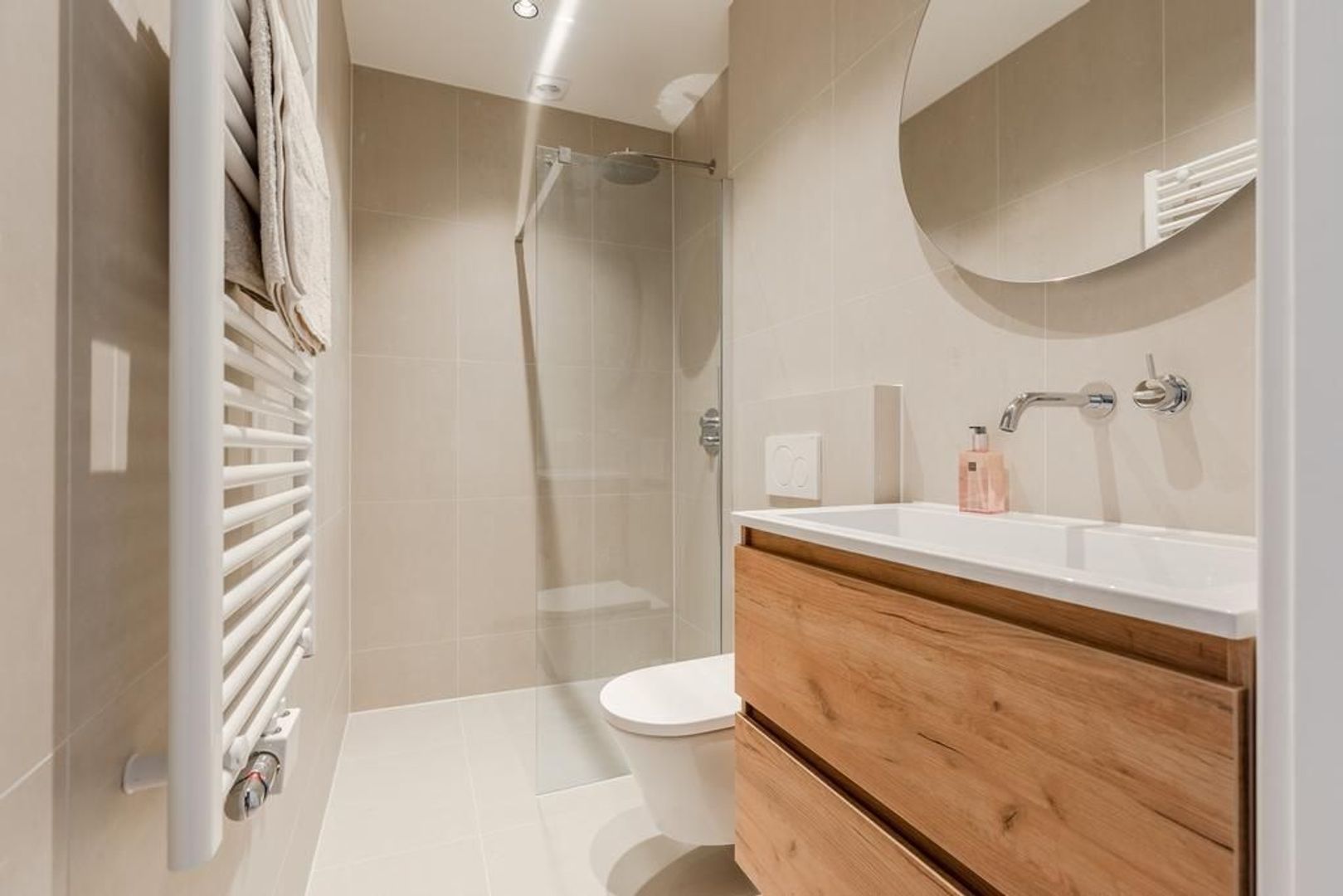 Admiraal De Ruijterweg 95 H, Amsterdam foto-23