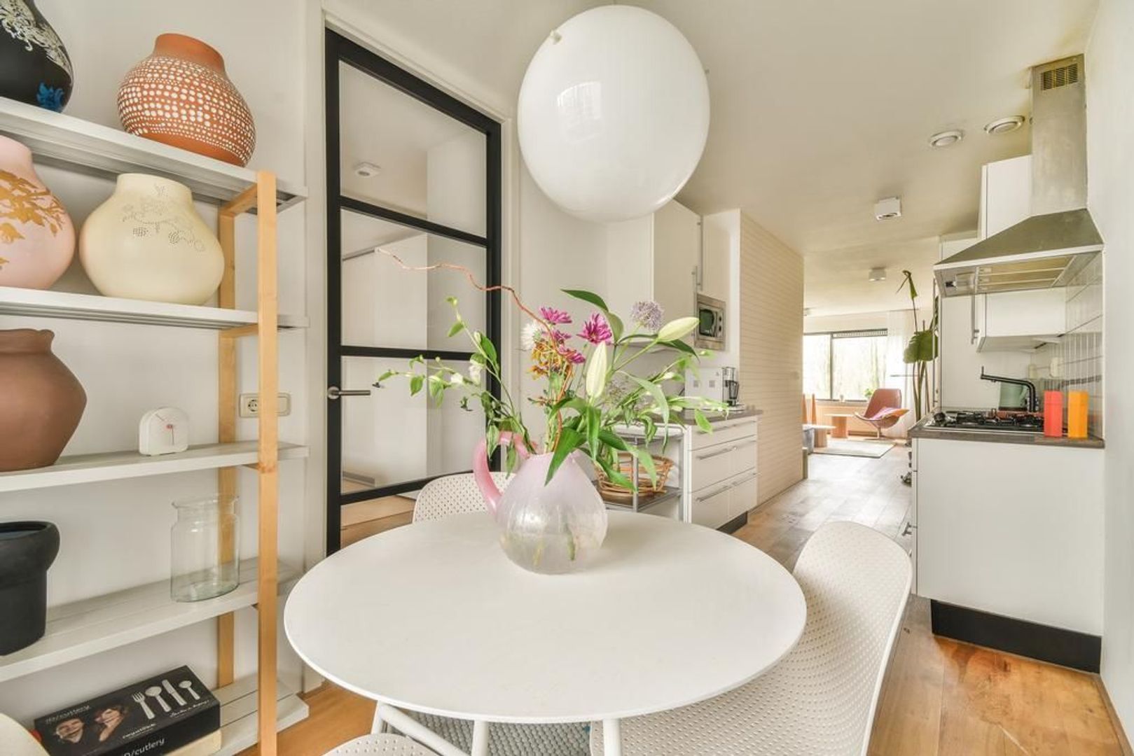 Gerrit Mannourystraat 82 +PP, Amsterdam foto-0