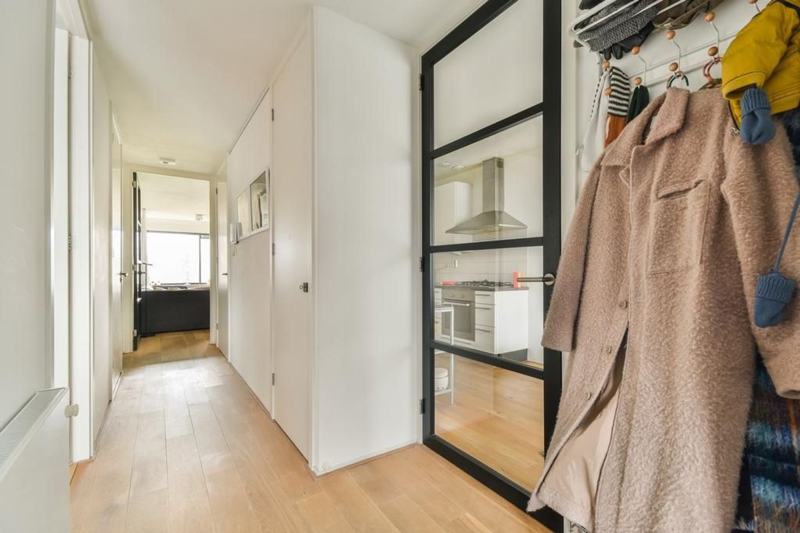 Gerrit Mannourystraat 82 +PP, Amsterdam foto-2