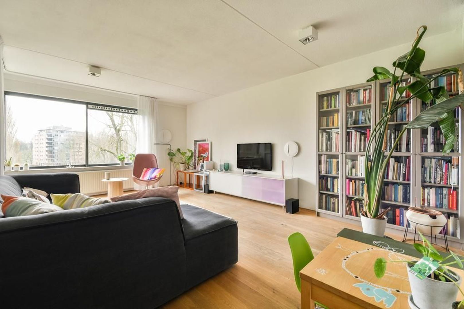 Gerrit Mannourystraat 82 +PP, Amsterdam foto-3