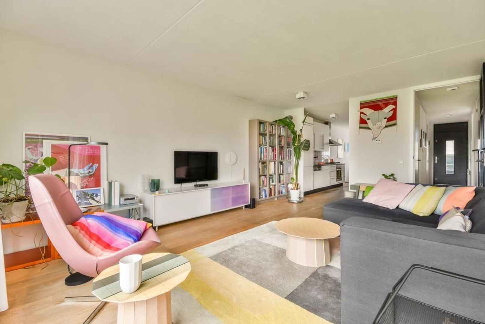 Gerrit Mannourystraat 82 +PP, Amsterdam foto-4