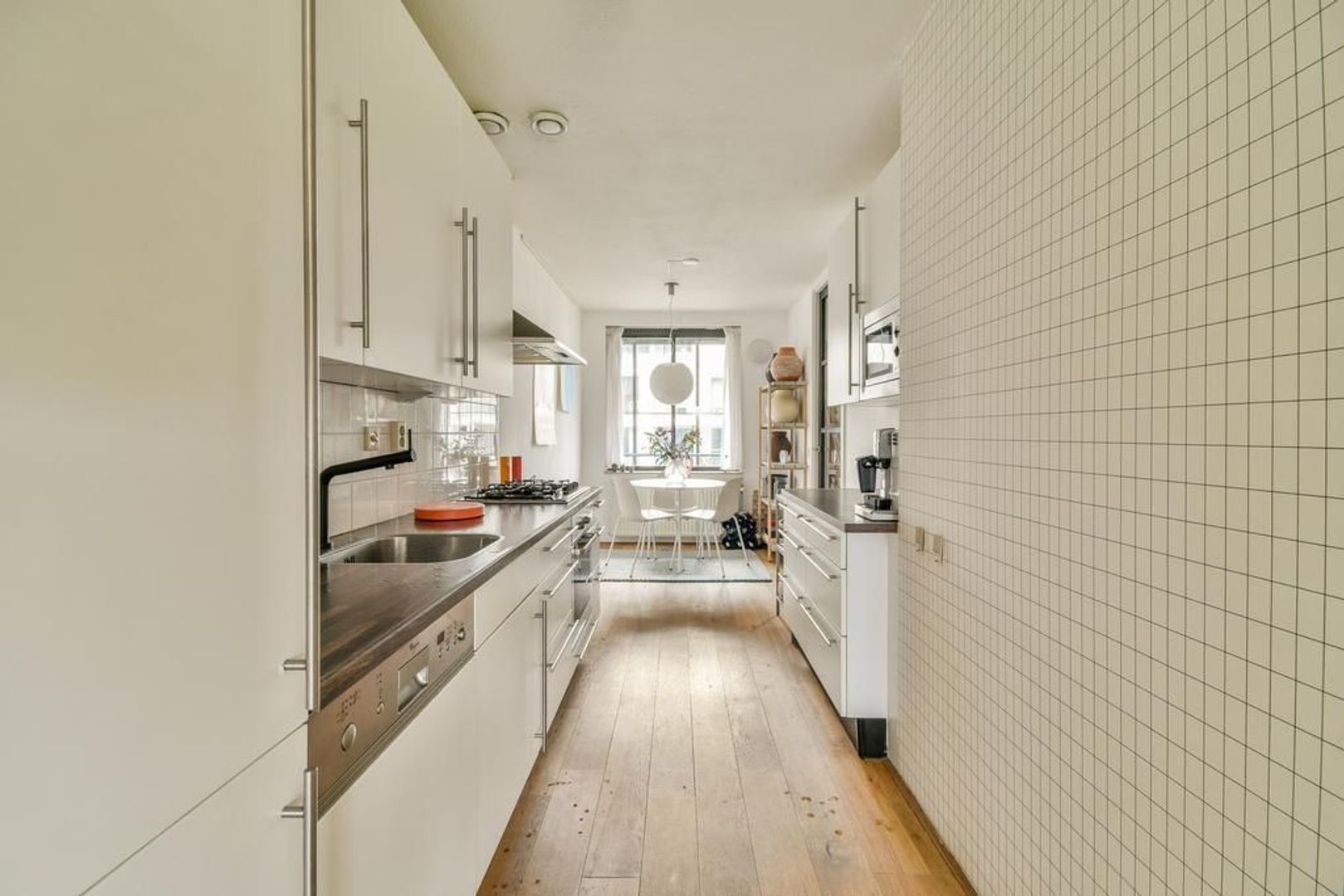 Gerrit Mannourystraat 82 +PP, Amsterdam foto-8