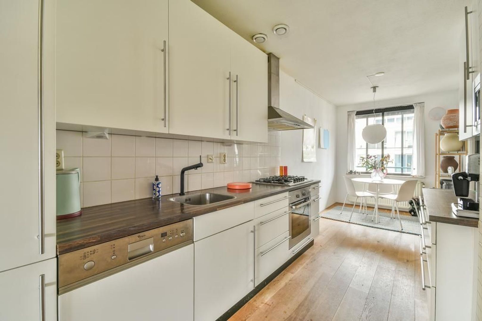 Gerrit Mannourystraat 82 +PP, Amsterdam foto-9