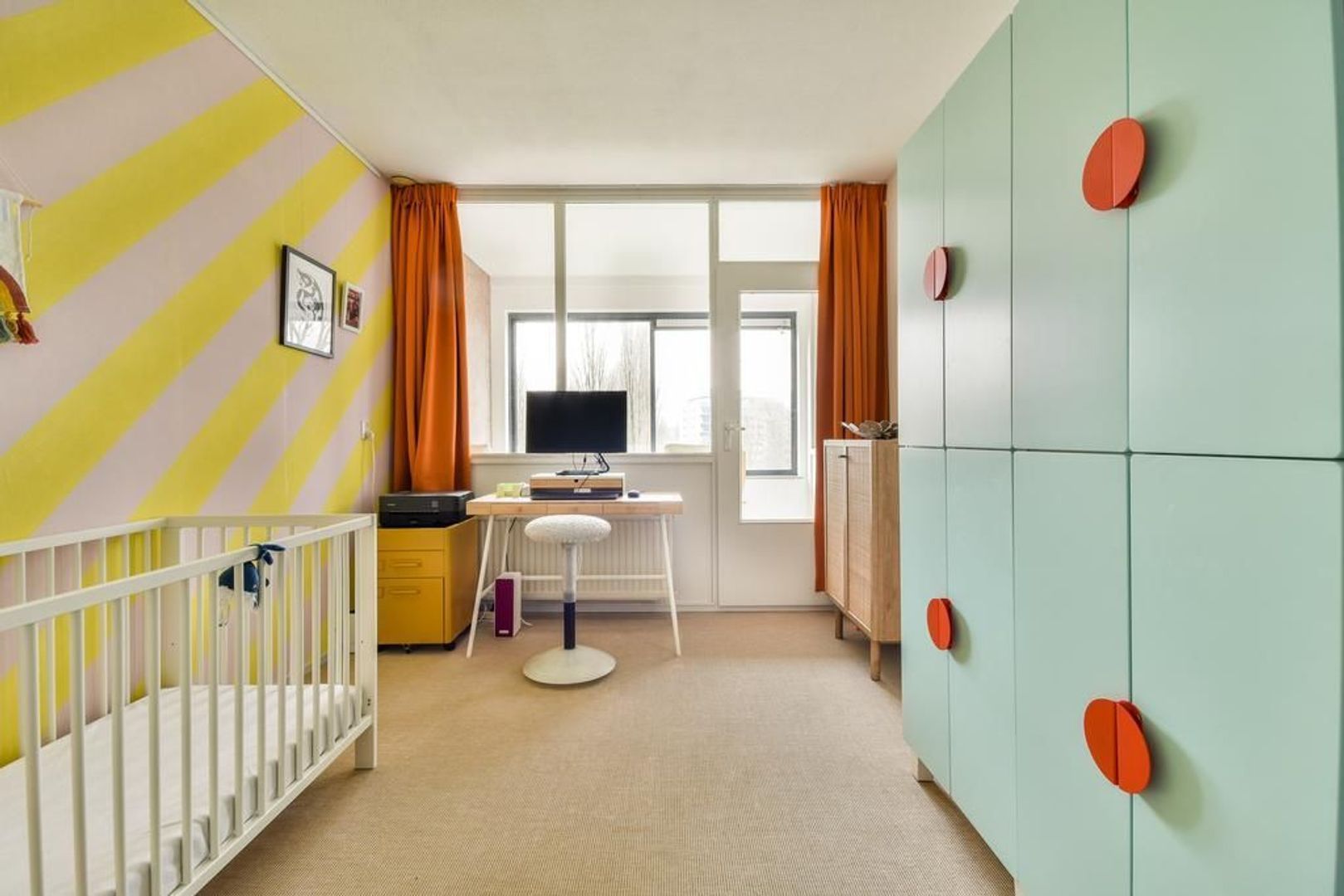 Gerrit Mannourystraat 82 +PP, Amsterdam foto-15