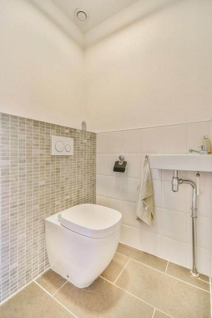 Gerrit Mannourystraat 82 +PP, Amsterdam foto-21