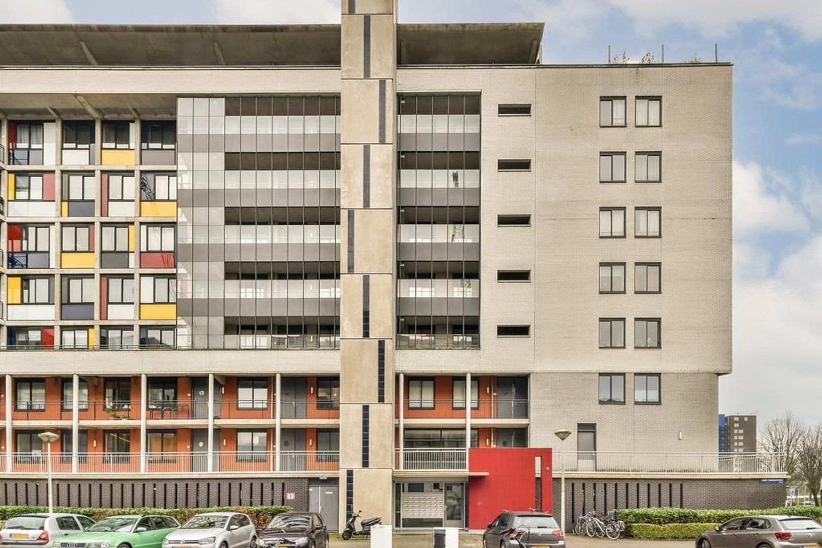 Gerrit Mannourystraat 82 +PP, Amsterdam foto-25