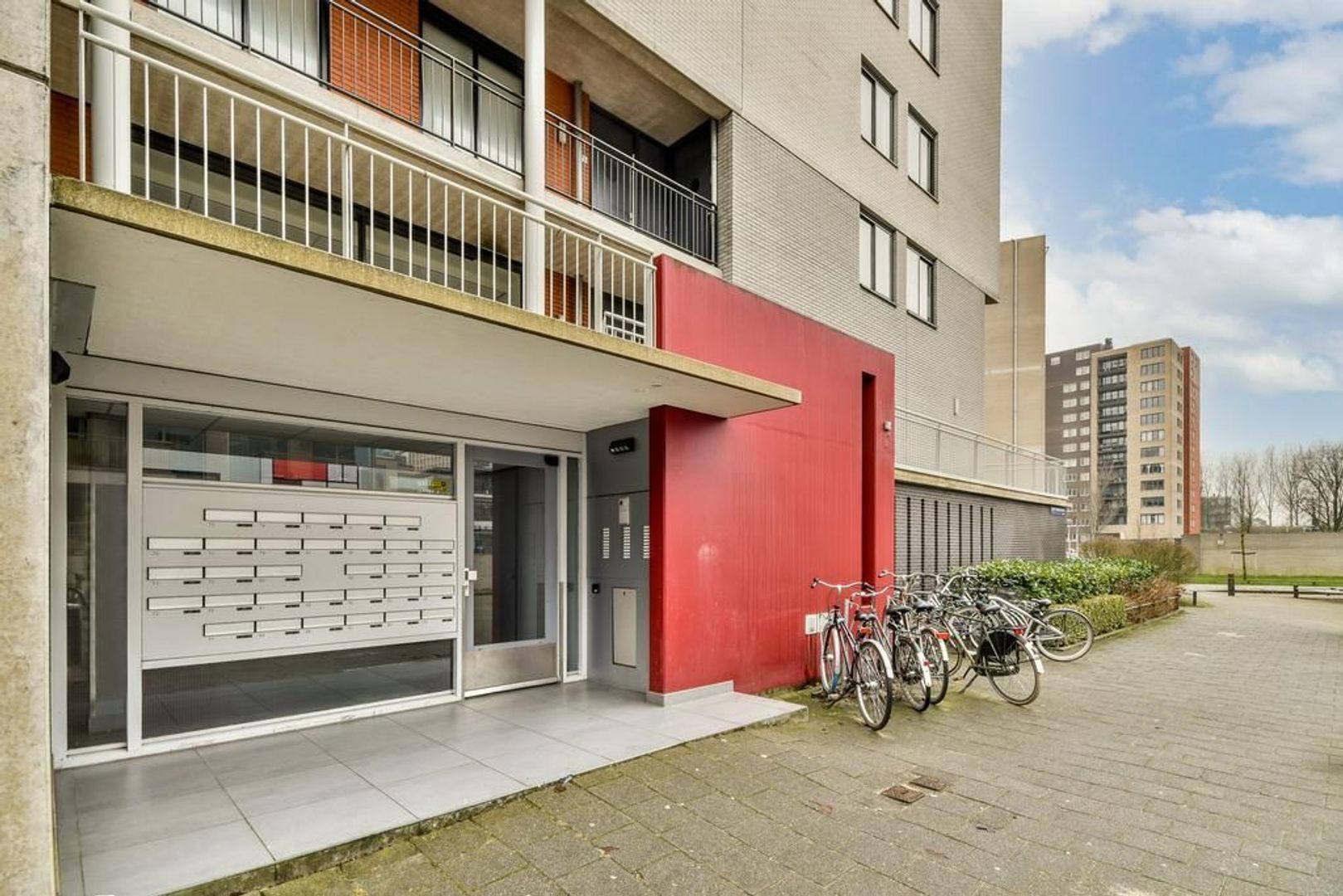 Gerrit Mannourystraat 82 +PP, Amsterdam foto-26