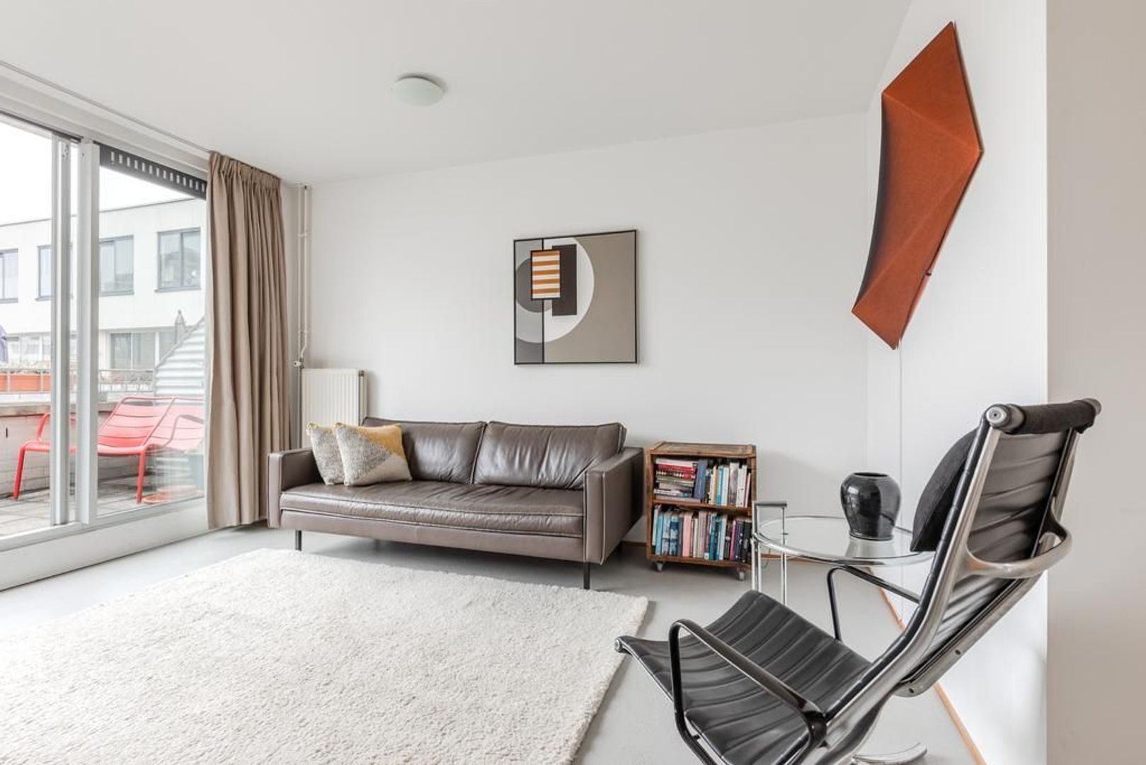 C. van Eesterenlaan 292 +PP, Amsterdam foto-3