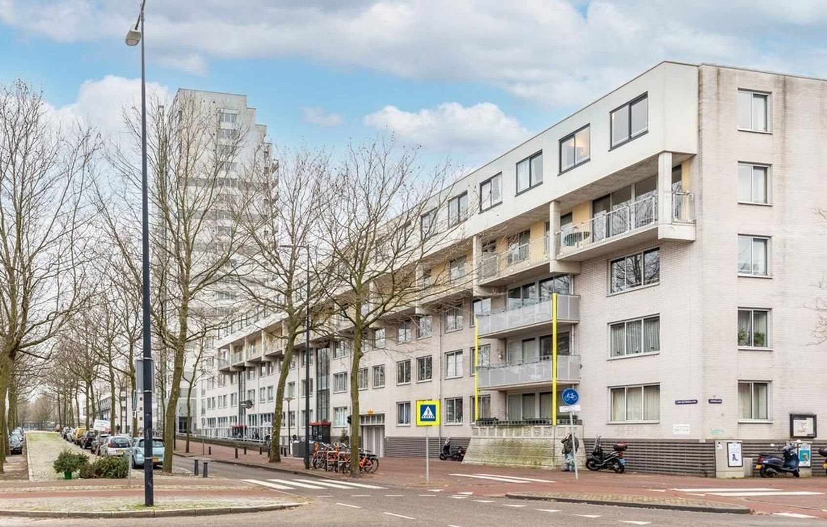 C. van Eesterenlaan 292 +PP, Amsterdam foto-0