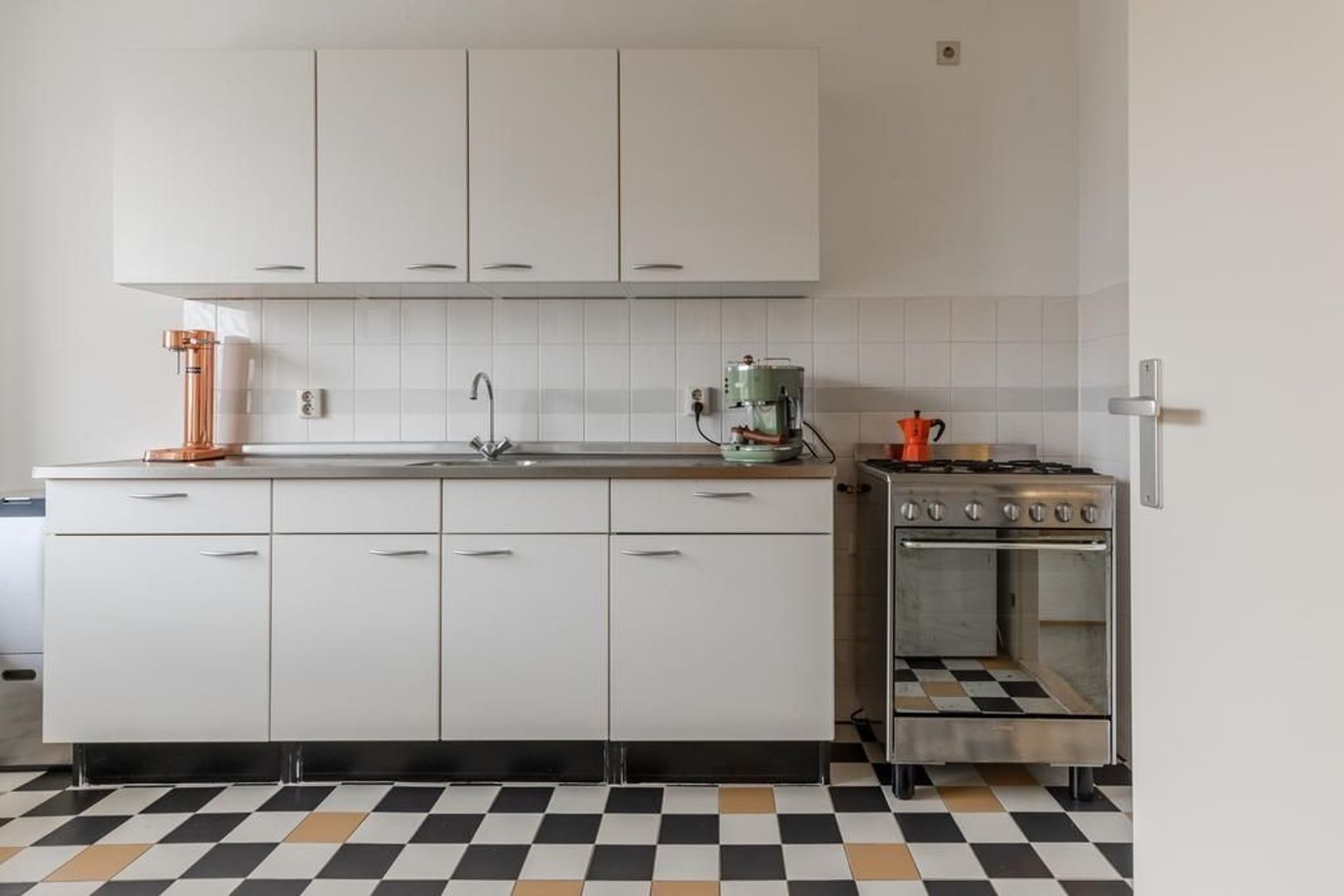 C. van Eesterenlaan 292 +PP, Amsterdam foto-12