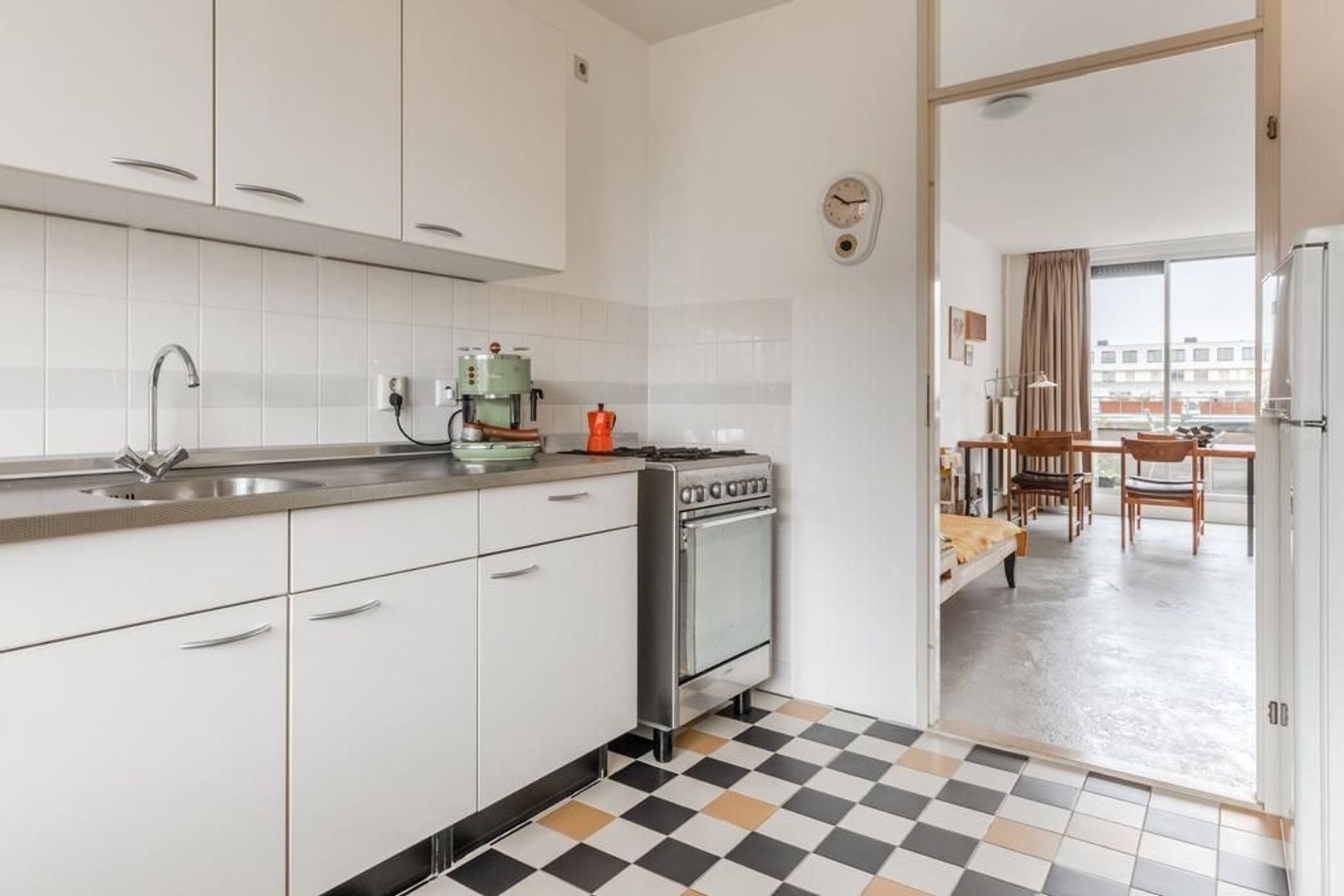 C. van Eesterenlaan 292 +PP, Amsterdam foto-13