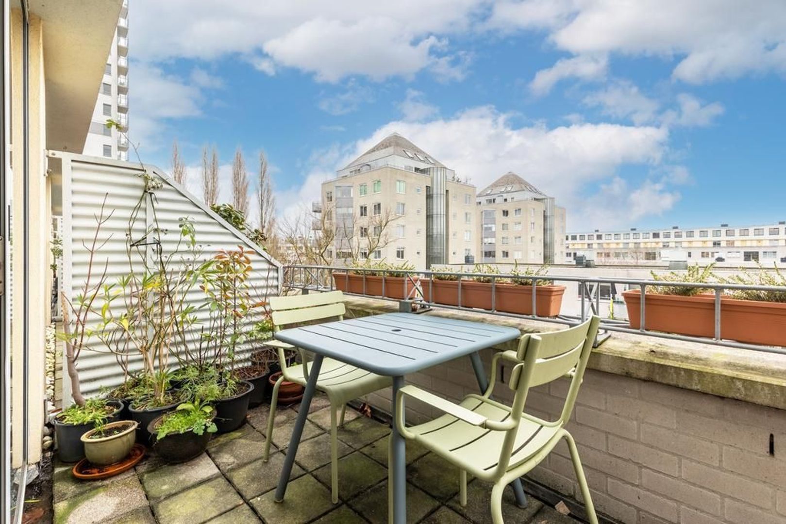 C. van Eesterenlaan 292 +PP, Amsterdam foto-5