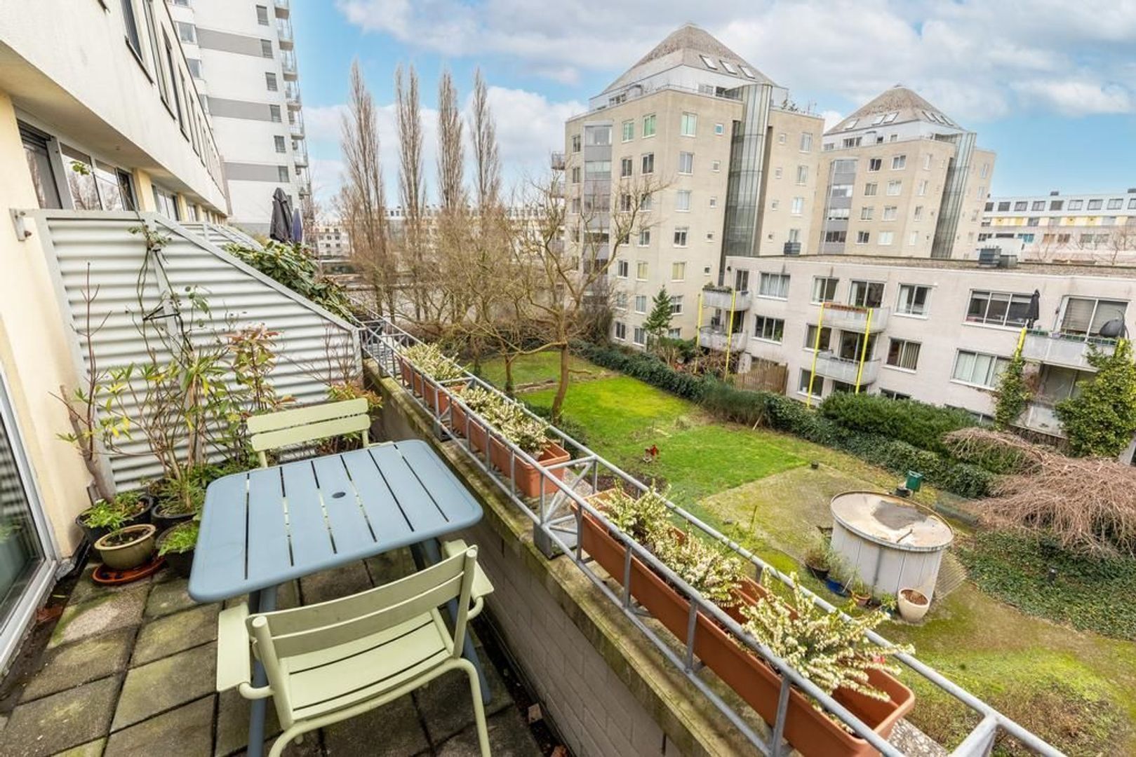 C. van Eesterenlaan 292 +PP, Amsterdam foto-6