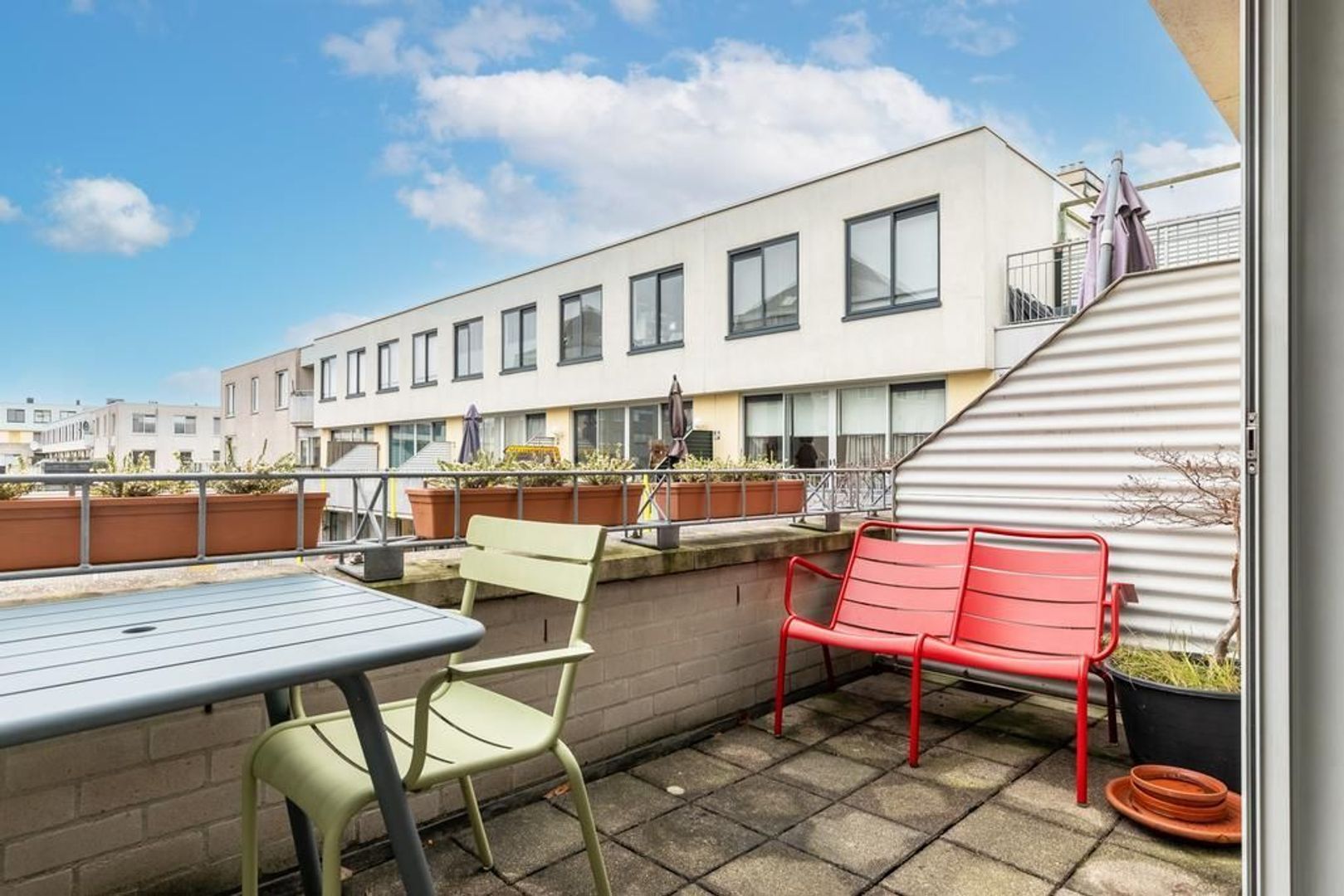 C. van Eesterenlaan 292 +PP, Amsterdam foto-7