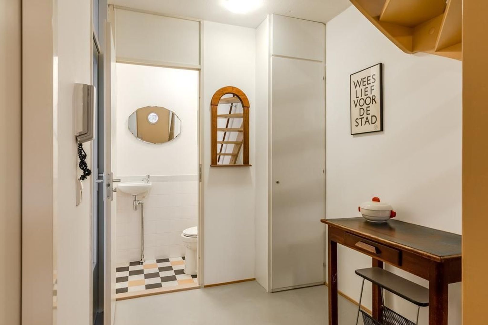 C. van Eesterenlaan 292 +PP, Amsterdam foto-14