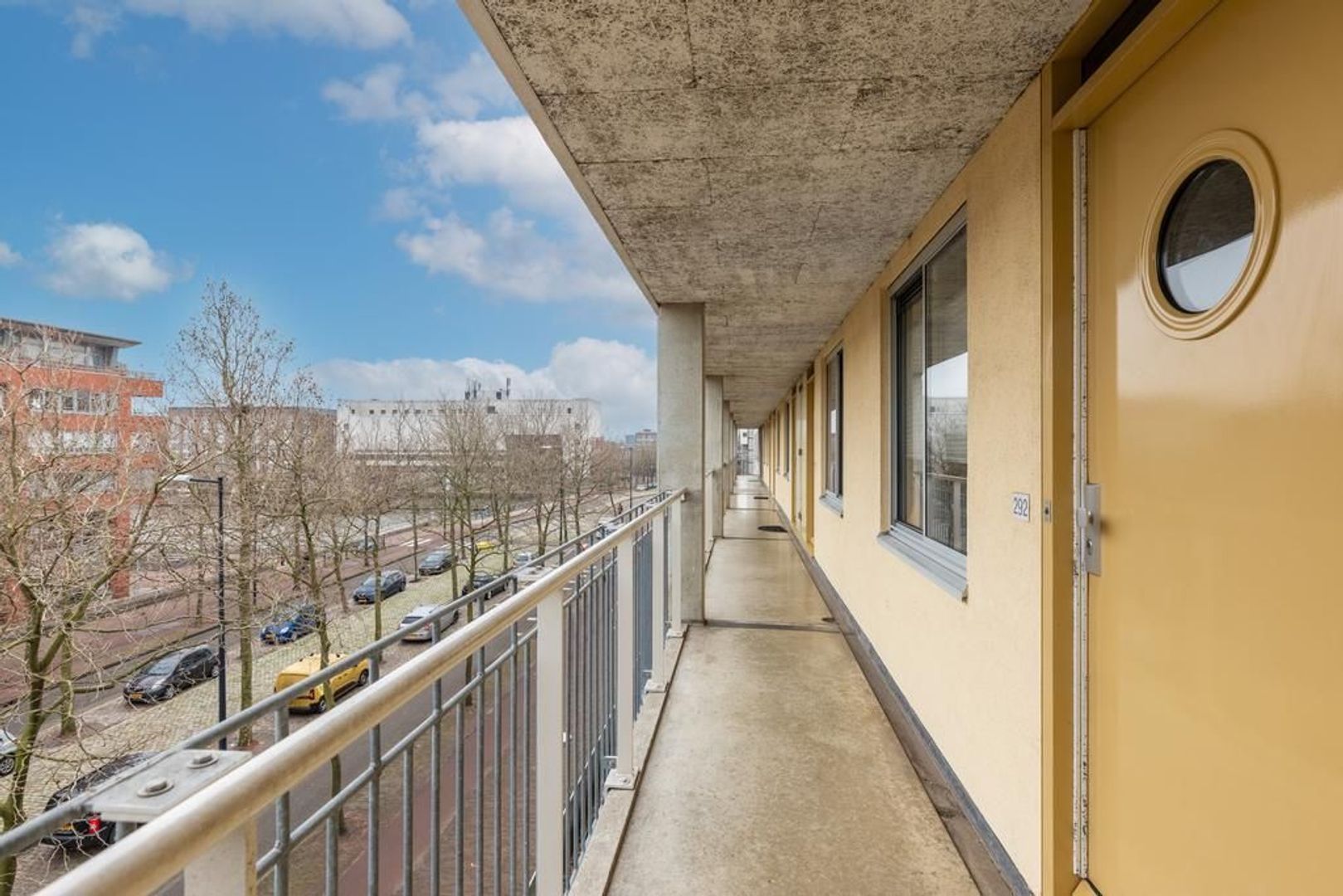 C. van Eesterenlaan 292 +PP, Amsterdam foto-30